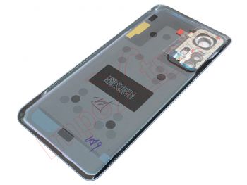 Carcasa trasera / Tapa de batería color azul para Xiaomi 12X, 2112123AC